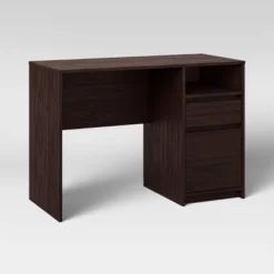 Writing Desk With Drawers - Room Essentials™ -Room Essentials™ GUEST 8a32d997 9dd2 4915 8536 fbed60d9cdfe