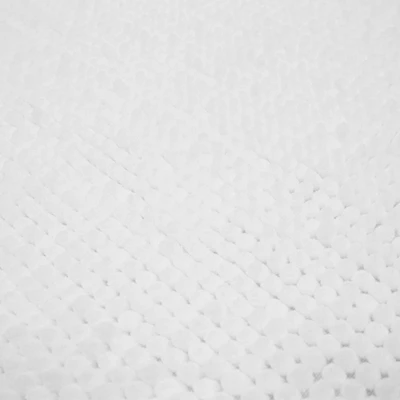 Everyday Chenille Bath Rug - Room Essentials™ 7 Everyday Chenille Bath Rug - Room Essentials™ - Image 7