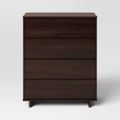 Modern 4 Drawer Dresser - Room Essentials™ -Room Essentials™ GUEST 8e5dc8a4 d3f8 46da 869a ea2ad5b185c9