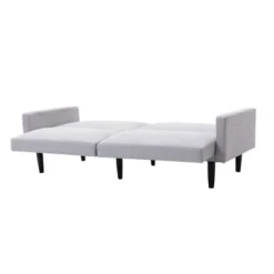 Futon Sofa With Arms - Room Essentials™ 22 Futon Sofa With Arms - Room Essentials™ -Room Essentials™ GUEST 8fb6b1b9 29e5 49ef 9554 7ddfcd48ac18