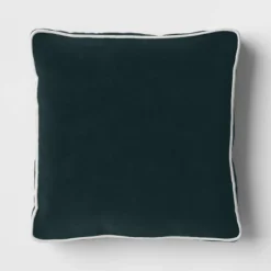 Oversize Velvet Square Throw Pillow - Room Essentials™ 11 Oversize Velvet Square Throw Pillow - Room Essentials™ -Room Essentials™ GUEST 90b7c5b7 8efb 453f 965e fc4df5b0765e