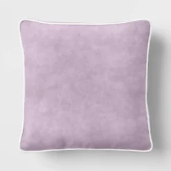 Oversize Velvet Square Throw Pillow - Room Essentials™ 9 Oversize Velvet Square Throw Pillow - Room Essentials™ -Room Essentials™ GUEST 9168be66 c785 450c 8c59 00f00cf0114f