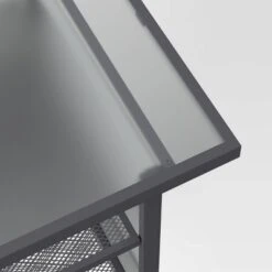 Patio Bar Table, Outdoor Furniture - Room Essentials™ -Room Essentials™ GUEST 9198bb7d 975a 45f6 aaff 1b571a8f5051