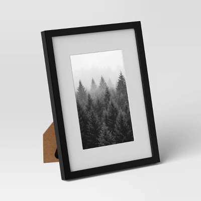 (Set Of 5) Traditional Mixed Frames - Room Essentials™ 2 (Set Of 5) Traditional Mixed Frames - Room Essentials™ - Image 2