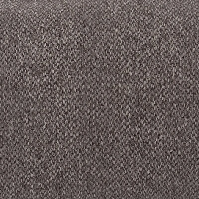 Dorm Lounge Chair Heather Gray - Room Essentials™: Polyester Upholstery, Foam Filled, No Assembly Required 4 Dorm Lounge Chair Heather Gray - Room Essentials™: Polyester Upholstery, Foam Filled, No Assembly Required - Image 4