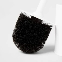 Toilet Brush White - Room Essentials™ -Room Essentials™ GUEST 96be1704 716f 4172 aa48 d4a551ebfafe