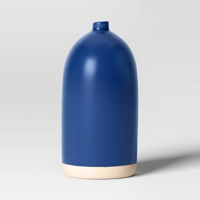 3pc Vase Set Ceramic - Room Essentials™ 2 3pc Vase Set Ceramic - Room Essentials™ - Image 2