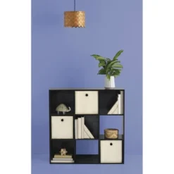 11" 9 Cube Organizer Shelf - Room Essentials 8 11" 9 Cube Organizer Shelf - Room Essentials -Room Essentials™ GUEST 99b29214 07ee 47e0 9d9d 5a37c7425e64