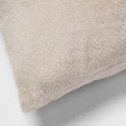Plush Body Pillow Cover - Room Essentials™ 6 Plush Body Pillow Cover - Room Essentials™ -Room Essentials™ GUEST 9c161abb cf76 4a72 8ab5 0d8b7e579c51