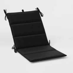 20"x43" Outdoor Chair Cushion - Room Essentials™ -Room Essentials™ GUEST 9c1bea9a 4582 413e 8891 9e41a3c6bf41