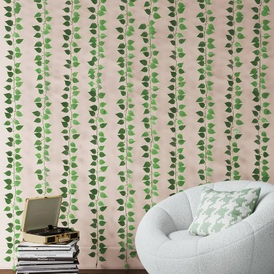 12pk Ivy Garland Strands - Room Essentials™ 1 12pk Ivy Garland Strands - Room Essentials™