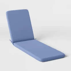 Outdoor Chaise Cushion - Room Essentials™ -Room Essentials™ GUEST 9ea5cb19 ce0c 4576 b66d c78213171db1