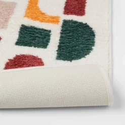 20"x30" Bath Rug Cream - Room Essentials™ 5 20"x30" Bath Rug Cream - Room Essentials™ -Room Essentials™ GUEST 9ebb7f79 2385 4ad5 9060 47ee99c8e9b3