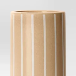 3pc Vase Set Ceramic Cylinder - Room Essentials™ 8 3pc Vase Set Ceramic Cylinder - Room Essentials™ -Room Essentials™ GUEST 9ff3369b 2e2a 4286 a5be c4e6d33d5871