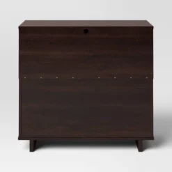 Modern 32" Wide 3 Drawer Dresser - Room Essentials™ 12 Modern 32" Wide 3 Drawer Dresser - Room Essentials™ -Room Essentials™ GUEST a112696c efb5 4477 b718 39d1f024eda8
