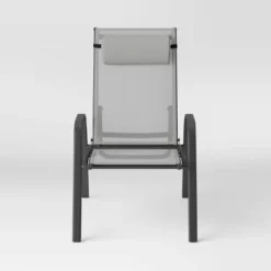 5pc Adjustable Back Patio Chat Set - Gray - Room Essentials™ 13 5pc Adjustable Back Patio Chat Set - Gray - Room Essentials™ -Room Essentials™ GUEST a4c067bc 5bd4 45fc b11e 1c47e8a7456d