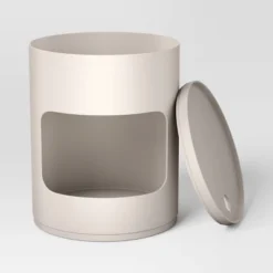 Stacking Dorm Side Table With Lid - Room Essentials™ 7 Stacking Dorm Side Table With Lid - Room Essentials™ -Room Essentials™ GUEST a4c73147 0118 4b11 a10a ad4e68f518b8