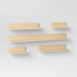 5pk Wall Shelf Picture Ledge - Room Essentials™ 8 5pk Wall Shelf Picture Ledge - Room Essentials™ -Room Essentials™ GUEST a552977b e9ae 423b 8acf 7438e13743ed
