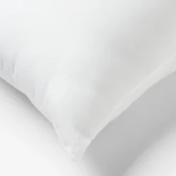 Body Pillow White - Room Essentials™ -Room Essentials™ GUEST a5b59285 c468 4eec 938b a356ddf0462e