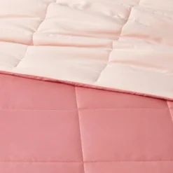 Reversible Microfiber Solid Comforter - Room Essentials™ 10 Reversible Microfiber Solid Comforter - Room Essentials™ -Room Essentials™ GUEST a81266c3 c8c1 4cb6 87c3 0375ed75b0a7