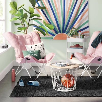 Shag Rug - Room Essentials™ 1 Shag Rug - Room Essentials™