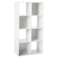11" 8 Cube Organizer Shelf - Room Essentials 7 11" 8 Cube Organizer Shelf - Room Essentials -Room Essentials™ GUEST a9b66401 2a2f 443c ab8d 441877a49bce