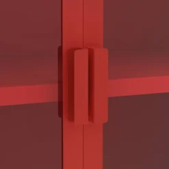 2 Door Metal Rolling Locker Storage Cabinet - Room Essentials™ 14 2 Door Metal Rolling Locker Storage Cabinet - Room Essentials™ -Room Essentials™ GUEST ae93dd49 c74a 4522 96a5 156e856defc6