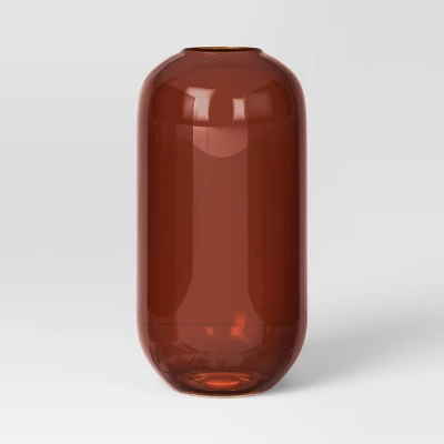 3pc Vase Set Glass Vase Set - Room Essentials™ 2 3pc Vase Set Glass Vase Set - Room Essentials™ - Image 2