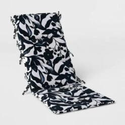 17.5"x50" Adirondack Outdoor Chair Cushion - Room Essentials™ -Room Essentials™ GUEST b3f4080d 4121 4ccc 932e 42904fd8964e