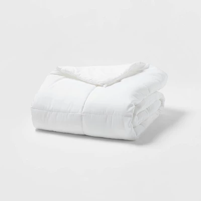 All Season Down Alternative Machine Washable Comforter - Room Essentials 4 All Season Down Alternative Machine Washable Comforter - Room Essentials - Image 4