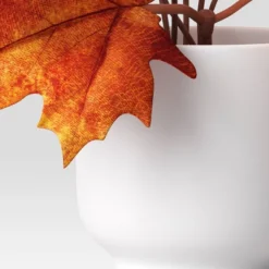 Maple Leaf Mini Arrangement - Room Essentials™ 5 Maple Leaf Mini Arrangement - Room Essentials™ -Room Essentials™ GUEST b784f08a b271 467a 9353 824d945bf6d0