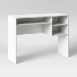 Student Writing Desk With Storage - Room Essentials™ -Room Essentials™ GUEST bf10cb4f 12e0 4804 9341 9b074c3b84a1