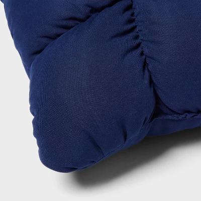 RE Dec Square Throw Pillow - Room Essentials™ 3 RE Dec Square Throw Pillow - Room Essentials™ - Image 3