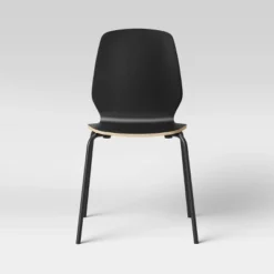 Bentwood Stacking Dining Chairs - Room Essentials™ 8 Bentwood Stacking Dining Chairs - Room Essentials™ -Room Essentials™ GUEST c0cc4506 bd41 4908 b13e a23e145a8066