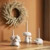 Grass Mini Wreath - Room Essentials™