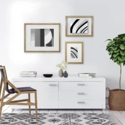 Thin Gallery Frame With Mat - Room Essentials 8 Thin Gallery Frame With Mat - Room Essentials -Room Essentials™ GUEST c257dcce e139 453f 9a33 d474f211854e