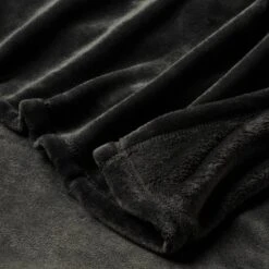 Recycled Polyester Throw Blanket - Room Essentials™ 7 Recycled Polyester Throw Blanket - Room Essentials™ -Room Essentials™ GUEST c39413b0 f956 4077 9ab9 9328192acbba