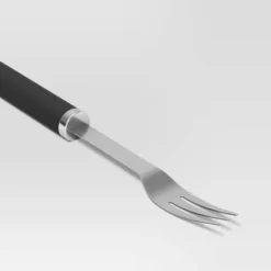 3pc Stainless Steel Grill Tool Set With Handles Light Silver - Room Essentials™: BBQ Accessories, Polypropylene Grip, No Assembly Required 6 3pc Stainless Steel Grill Tool Set With Handles Light Silver - Room Essentials™: BBQ Accessories, Polypropylene Grip, No Assembly Required -Room Essentials™ GUEST c523f78d 6eeb 4b48 8d07 d58a6d4fda96