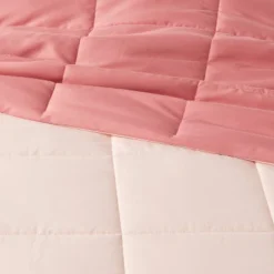 Reversible Microfiber Solid Comforter - Room Essentials™ 11 Reversible Microfiber Solid Comforter - Room Essentials™ -Room Essentials™ GUEST c8be651c ba4e 4c1b b67a 8b4f8706130d