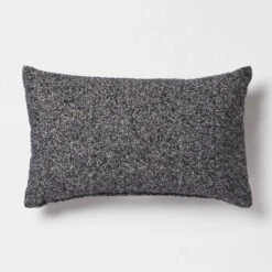 5pc King Geo Reversible Decorative Comforter Set With Throw Black/Gray - Room Essentials™ 13 5pc King Geo Reversible Decorative Comforter Set With Throw Black/Gray - Room Essentials™ -Room Essentials™ GUEST c9541aaf 7d18 4899 89bf a1311b5ab762