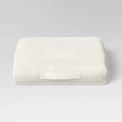 Corduroy Lap Desk - Room Essentials™ 2 Corduroy Lap Desk - Room Essentials™ - Image 2