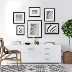 Thin Gallery Float Frame - Room Essentials™ -Room Essentials™ GUEST caa0ff91 1d58 44b9 bced ea0c87cb1a18