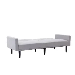 Futon Sofa With Arms - Room Essentials™ 25 Futon Sofa With Arms - Room Essentials™ -Room Essentials™ GUEST cab4e8a9 dcdf 41e7 89ae 2eb555e18a8f
