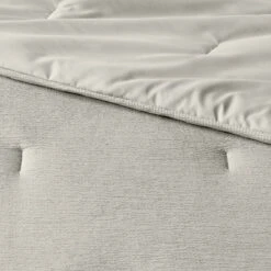 Microfiber Micro Texture Comforter - Room Essentials™ 9 Microfiber Micro Texture Comforter - Room Essentials™ -Room Essentials™ GUEST cb2db23d 0cda 46b2 b213 240f04e9542f