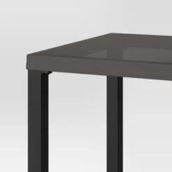 2pk Store & Serve Bar Stools - Black - Room Essentials™ -Room Essentials™ GUEST cc81dbf1 5d11 49c7 aa6a 21c4c276dffe