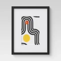 Set Of 7 Gallery Frame Set Black - Room Essentials™ 14 Set Of 7 Gallery Frame Set Black - Room Essentials™ -Room Essentials™ GUEST cdd67cf5 cf55 4a52 913d 09ca24fa3156