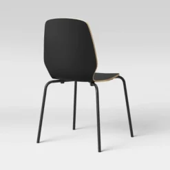 Bentwood Stacking Dining Chairs - Room Essentials™ 9 Bentwood Stacking Dining Chairs - Room Essentials™ -Room Essentials™ GUEST cde5e9dc fa96 4299 ab51 ac135f8052d0