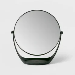 Plastic Vanity Mirror - Room Essentials™ 9 Plastic Vanity Mirror - Room Essentials™ -Room Essentials™ GUEST d0abf422 a6a0 4d37 8160 ea3e396ec09a