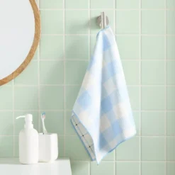 Quick Dry Reversible Hand Towel - Room Essentials™
