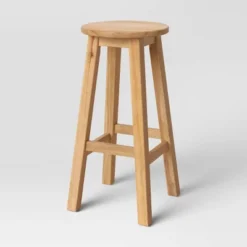 Basic Wood Counter Height Stool - Room Essentials™ 8 Basic Wood Counter Height Stool - Room Essentials™ -Room Essentials™ GUEST d13fc4c6 b82e 45ca 963a ea7dd945f9c1